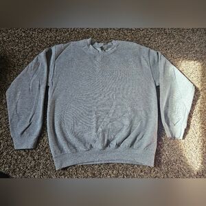 Crewneck Sweatshirt